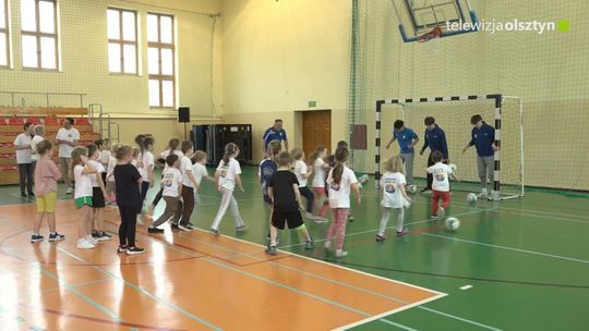 Igrzyska Przedszkolaka