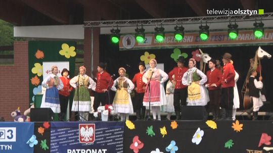 II Barczewski Eko-Festyn Parafialny już za nami