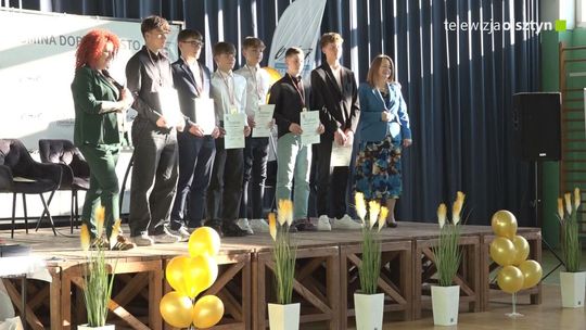 II Dobromiejska Gala Sportu