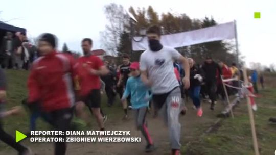 II GMINNY BIEG NIEPODLEGŁOŚCI