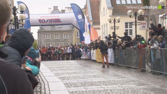 II Ukiel Olsztyn Półmaraton już w niedzielę 