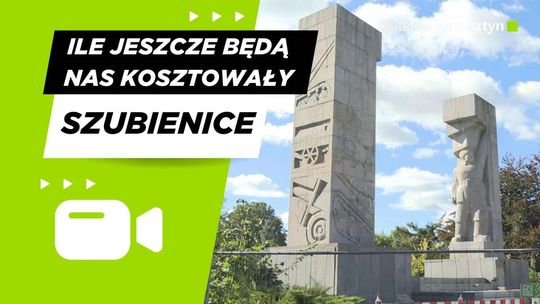 Ile jeszcze będą nas kosztowały "szubienice"?