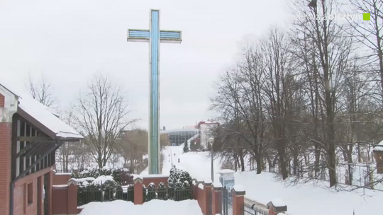 Ile kosztuje odnowienie krzyża?