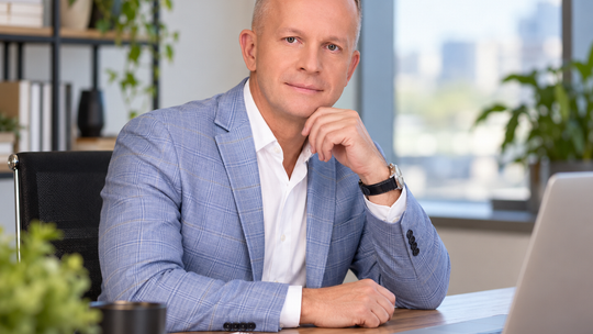 Ile kosztuje system zdalnego odczytu wodomierzy? Prezes olsztyńskiej firmy GlobTree wyjaśnia