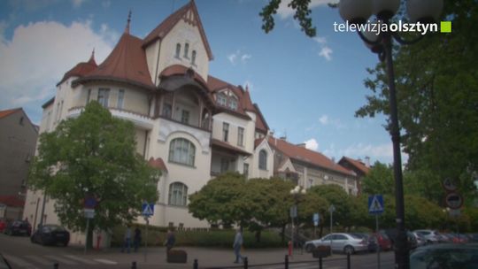 Imprezowy szał w Olsztynie