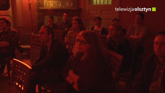 Inauguracja Olsztyńskiego  Obserwatorium Kultury