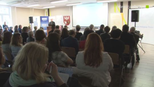 Inauguracja Warmińsko-Mazurskich Dni Rodziny