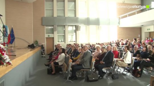Inauguracja XXI edycji Warmińsko-Mazurskich Dni Rodziny