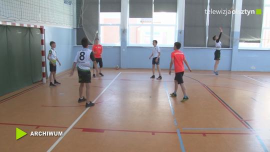 Infrastruktura sportowa z samorządowym wsparciem