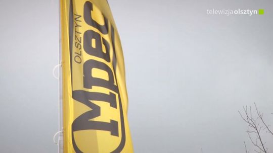 Innowacyjne projekty badawcze w olsztyńskim MPEC-u 
