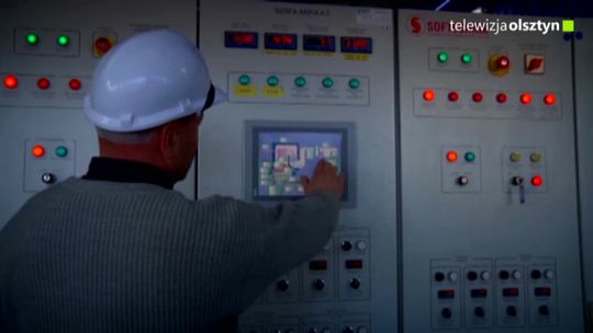 Instalacja bezpiecznego przetwarzania odpadów