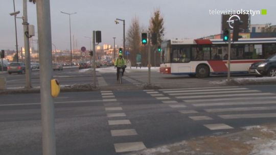 Interwencja medialna w sprawie zasypanych ścieżek rowerowych pomogła