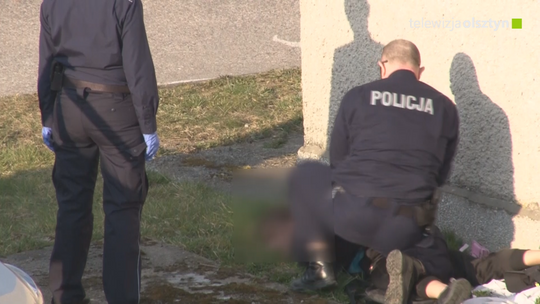 Interwencja policji wciąż budzi dużo emocji