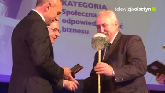 Inwestycje 25 lecia nagrodzone