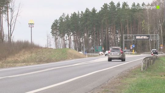 Inwestycje drogowe będą kontynuowane