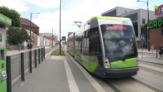 Inwestycje w Olsztynie muszą być realizowane. 