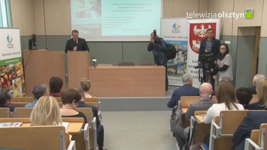 Inwestycje zagraniczne na Warmii i Mazurach