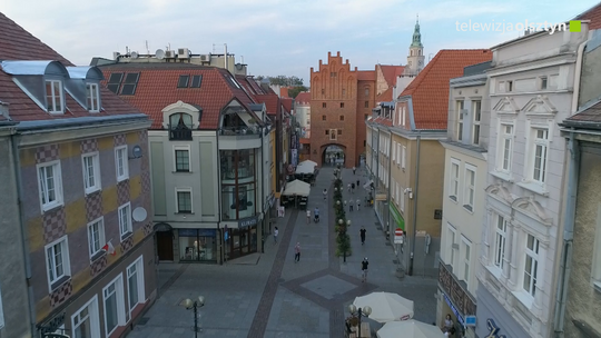 Inwestycyjne plany stolicy regionu 