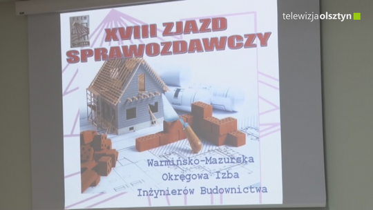Inżynierowie podsumowali ubiegły rok 