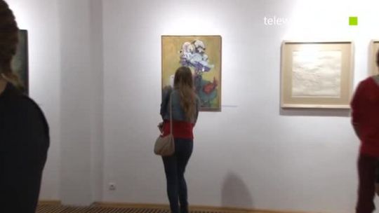IX Biennale Sztuki &quot;O Medal Prezydenta&quot;  roztrzygnięto 