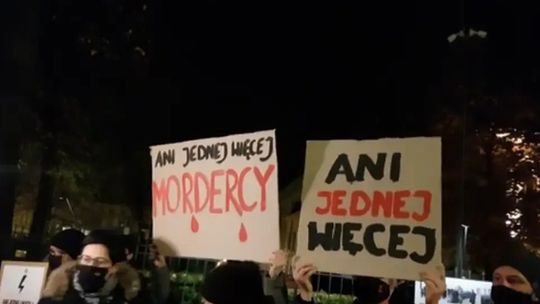 Izabela z Pszczyny zmarła, bo szpital czekał na obumarcie płodu. Lekarze mają za to odpowiedzieć [ARTYKUŁ]
