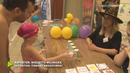 Jak Andrzejki to tylko w Aquasferze