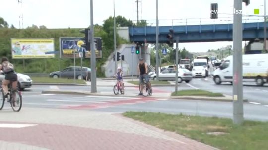 Jak bezpiecznie i zgodnie z przepisami jeździć na rowerze?