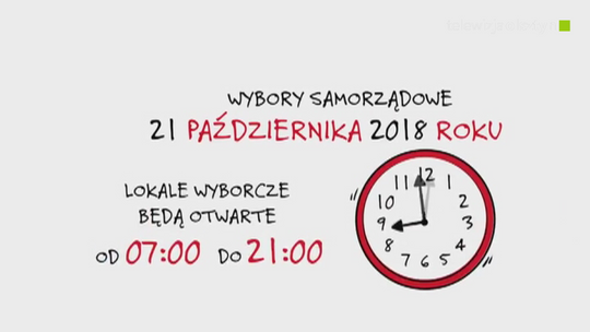 Jak głosować w wyborach samorządowych?