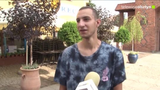 Jak mieszkańcy Olsztyna oceniają straż miejską?