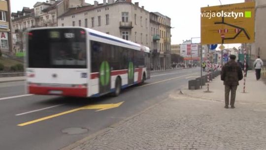 Jak MPK radzi sobie z utrudnieniami na drodze?