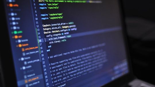 Jak najszybciej nauczyć się programowania w JavaScript?