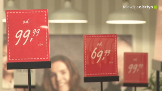 Jak nie dać się nabrać na wyprzedażach? 