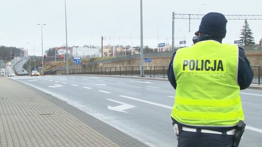 Jak oceniamy pracę policji?