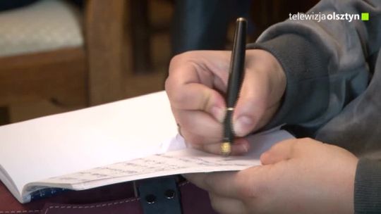 Jak Olsztyn postrzegają obcokrajowcy?
