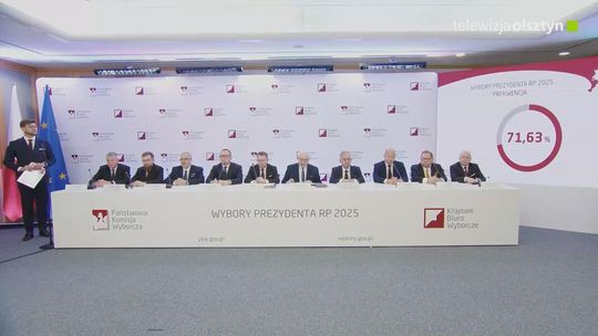 Jak Olsztynianie komentują wyniki wyborów?