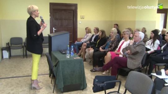 Jak połączyć przyjemne z pożytecznym?