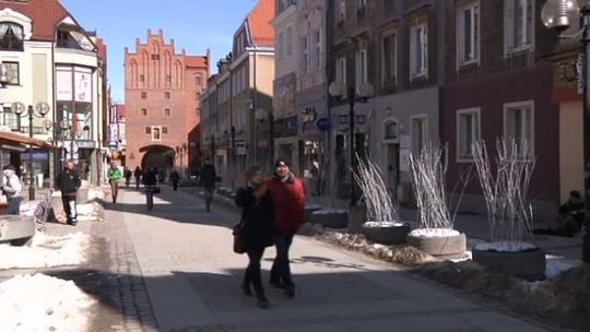 Jak powinien wyglądać Olsztyn przyszłości?