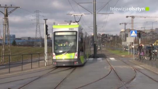 Jak się sprawują olsztyńskie tamwaje?