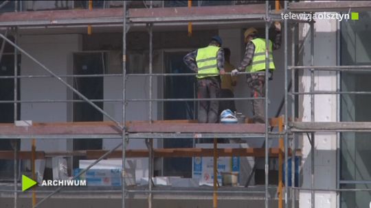 Jak uniknąć wypadków śmiertelnych w budownictwie?