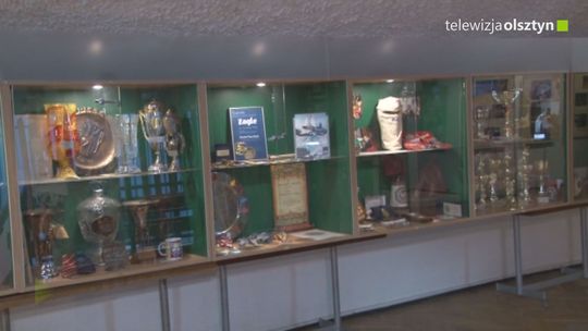 Jak upamiętnić sportowców z regionu?