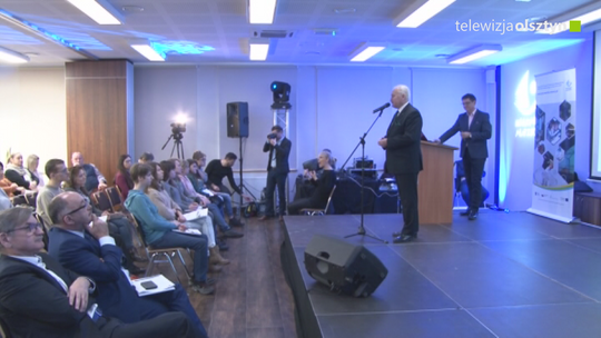 Jak wdrażany jest RPO WiM 2014-2020 w mijającym roku?