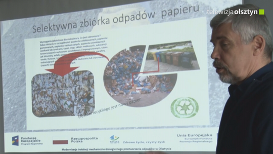 Jak właściwie gospodarować odpadami? 