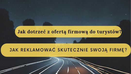 Jak wreszcie skutecznie dotrzeć do nowych klientów?