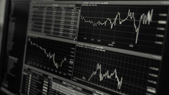 Jak wybrać dobrego brokera rynku Forex?