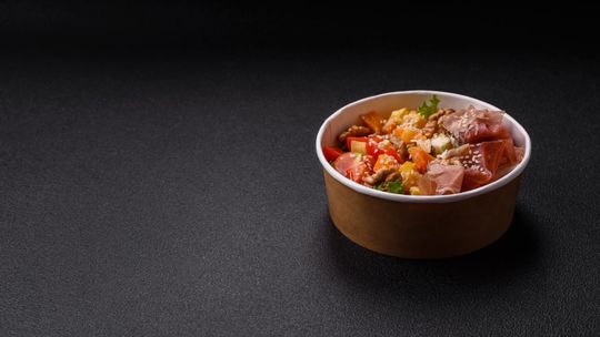 Jak wybrać najlepszy catering dietetyczny? Oto praktyczne porady