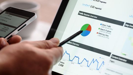 Jak wypromować sklep internetowy w Google?