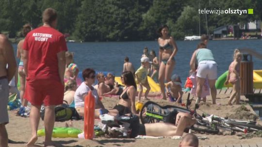 Jak zadbać o swoje bezpieczeństwo w trakcie upałów? 