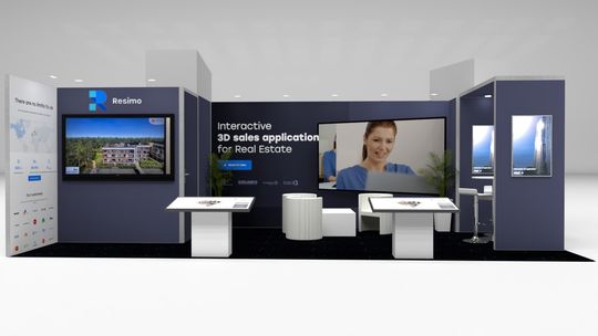 Jak zaplanować transport elementów stoiska targowego?