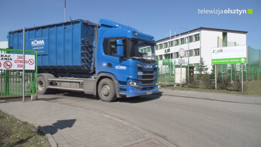 Jak zmniejszyć koszty odbioru śmieci?