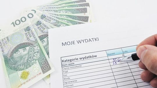 Jak znaleźć pieniądze na nieoczekiwane wydatki?